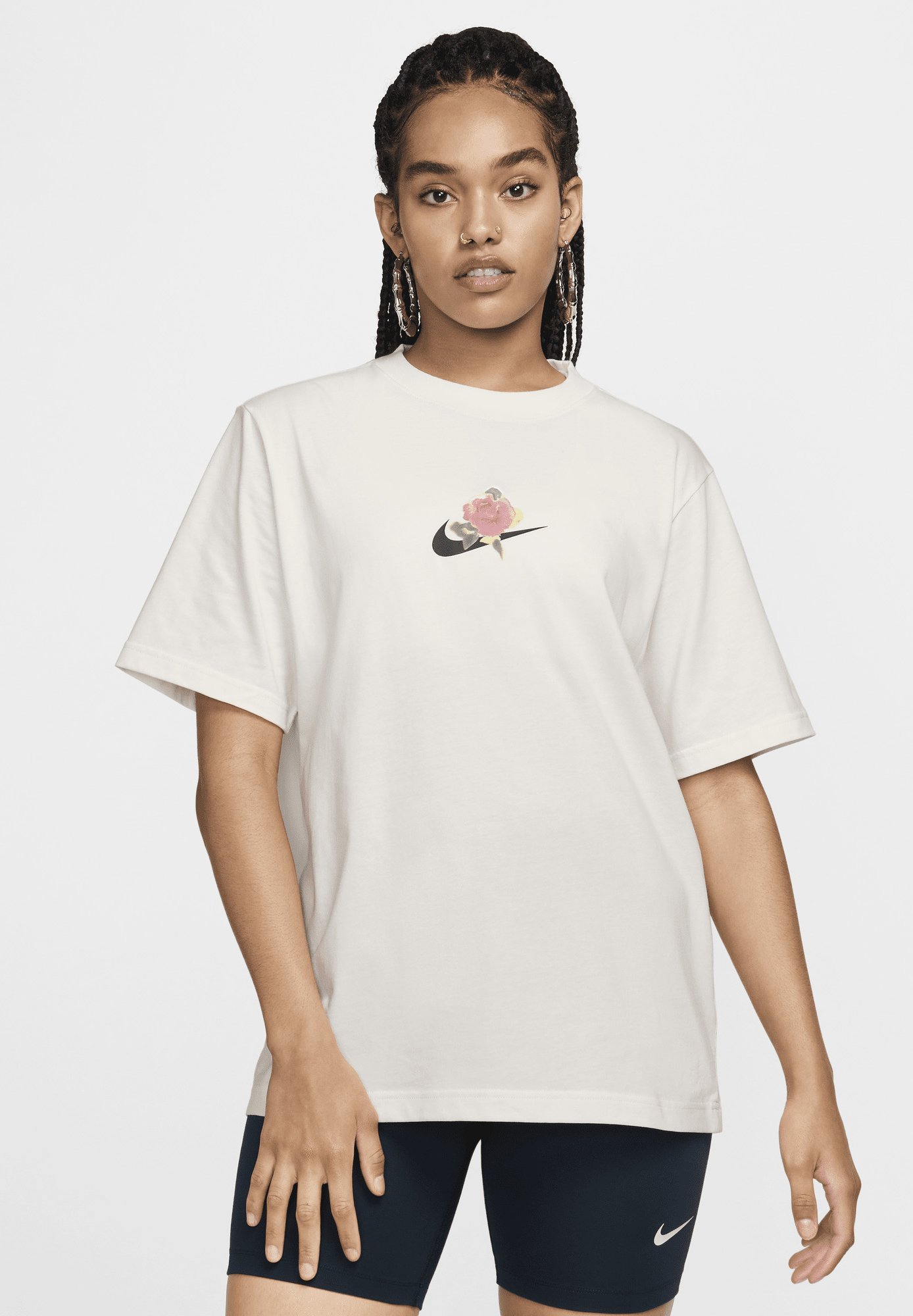nike sail t shirt