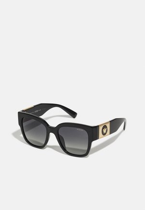 Sunglasses - black