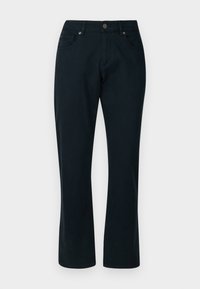 AVERY RELAXED STRAIGHT - Jean droit - prussian blue