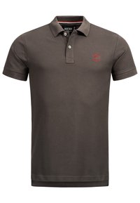 WADIM - Poloshirt - raven