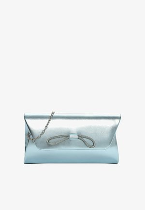 Tamaris AMALIA LOOP - Pochette - lightsky
