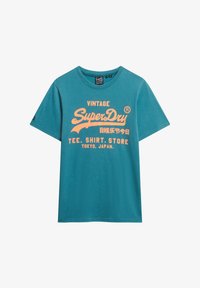 Non sélectionné, hydro dark turquoise