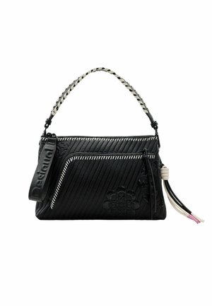 Bolso de mano - black