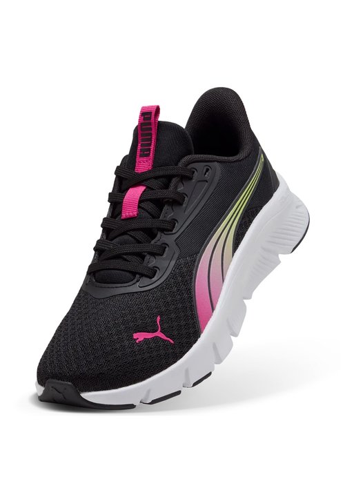 PUMA FLEXFOCUS LITE MODERN BLAZE FADE JR 001 VAR - Zapatillas - screziato-mottled black — photo 5