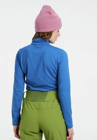 Protest FABRIZ - Maglietta a manica lunga - horizon blue