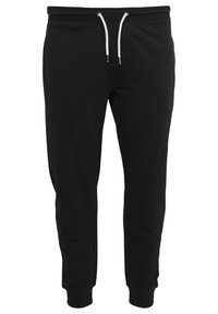 Unausgewählt, black