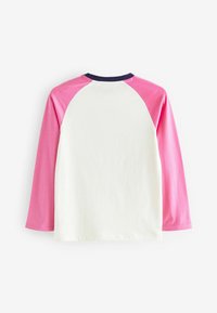 Little Bird REGULAR FIT - Hosszú ujjú felső - pink