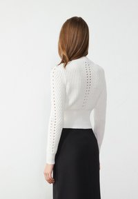 Anna Field Džemper - off-white