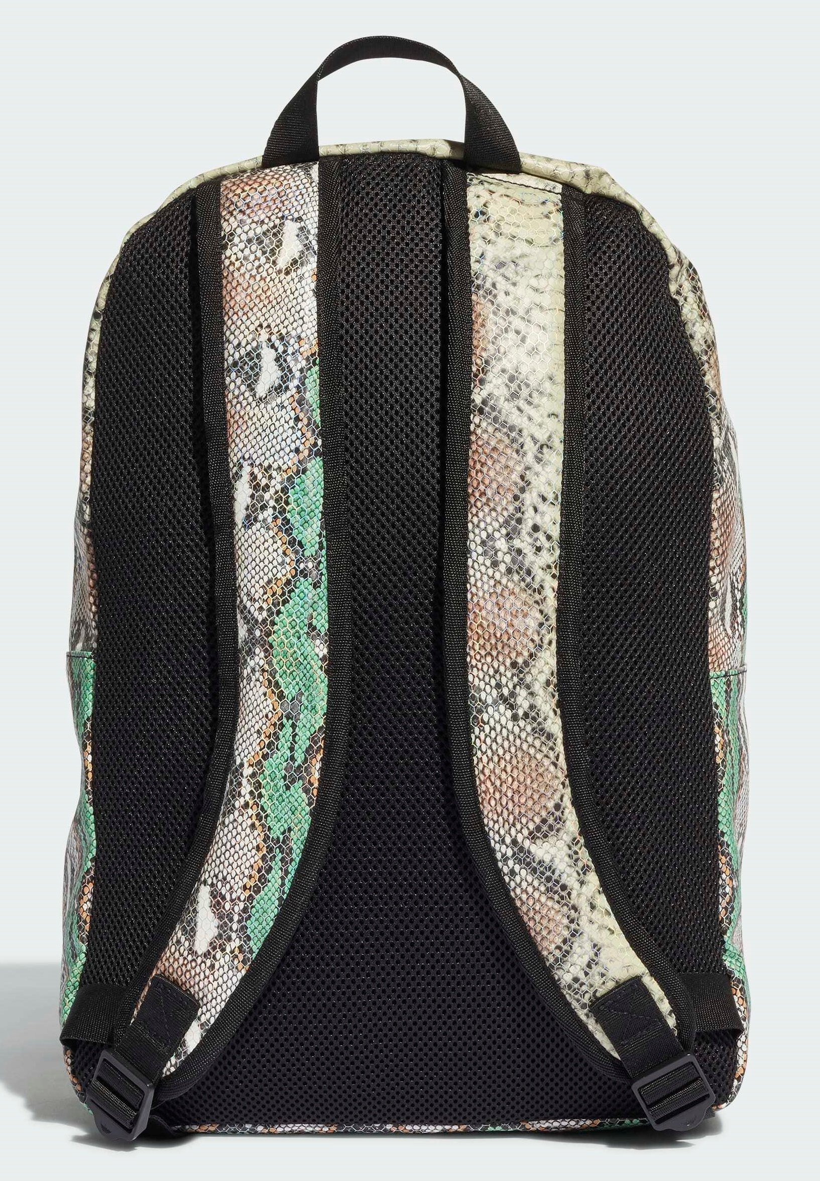 zaino adidas multicolor