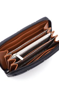 Tamaris ANASTASIA CLASSIC - Portemonnee - brown