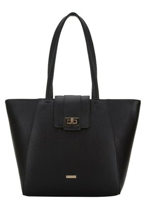Shopper - black