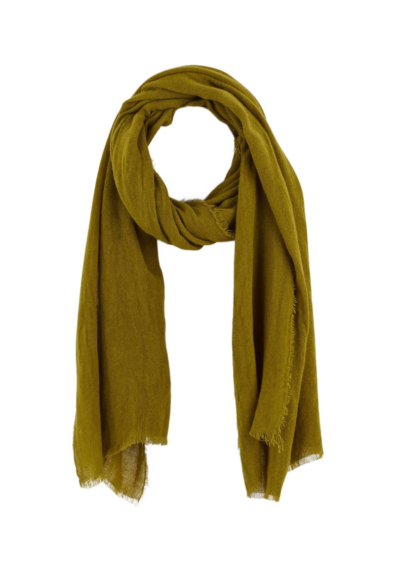 Monoprix Écharpe - guacamole