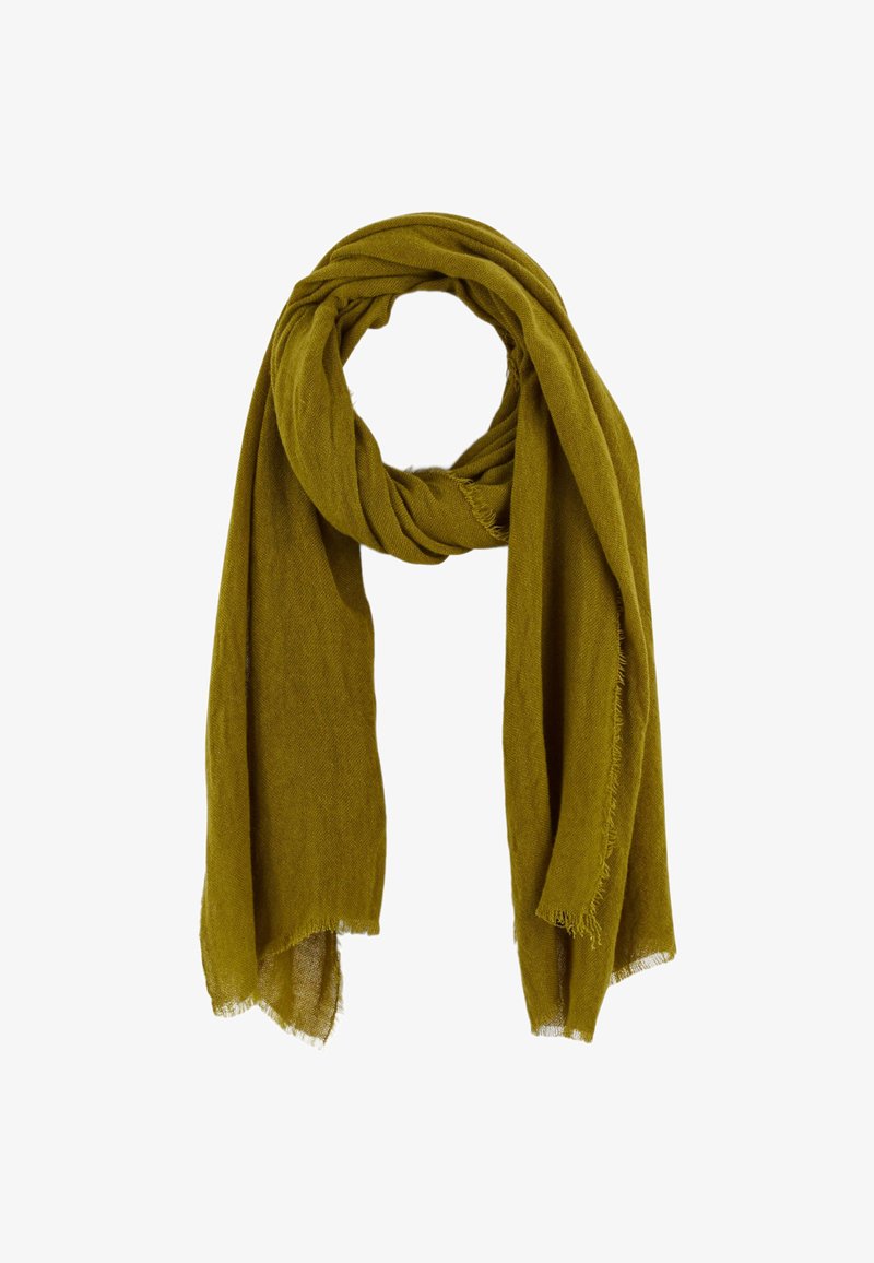 Monoprix Écharpe - guacamole