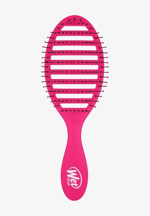 SPEED DRY - Brosse - pink