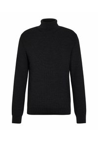 Niewybrane, asphalt mel