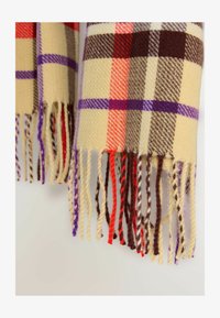 Pasirinkta, brown check