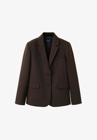 Non sélectionné, dark brown