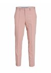 JPRFRANCO TROUSER - Chino hlače - rose tan