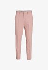 JPRFRANCO TROUSER - Chino - rose tan