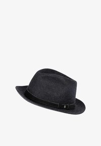 Unselected, anthracite