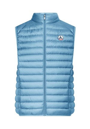 TOM  - Chaleco - bleu