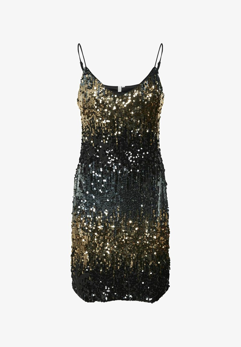 Vero Moda RIA - Cocktail dress / Party dress - black - Zalando.co.uk Vero Moda RIA - Cocktail dress / Party dress - black - Zalando.co.uk