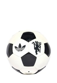 adidas Performance - MANCHESTER UNITED THIRD CLUB - Equipación de clubes - off white black carbon Imagen en miniatura 1