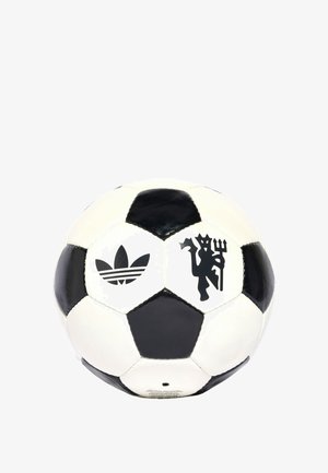 adidas Performance, MANCHESTER UNITED UNISEX, biały