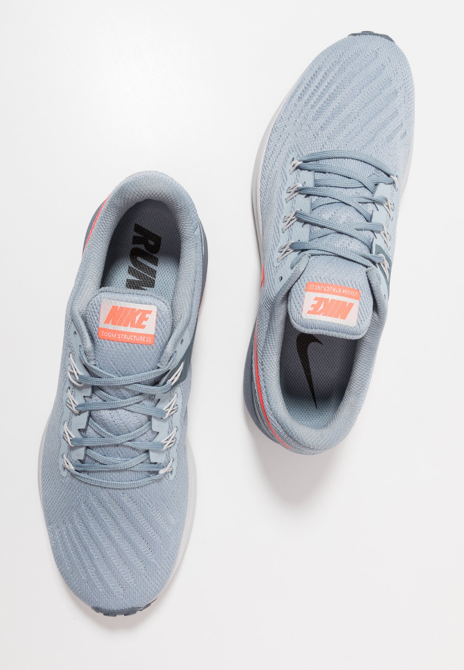 nike air zoom structure 22 zalando