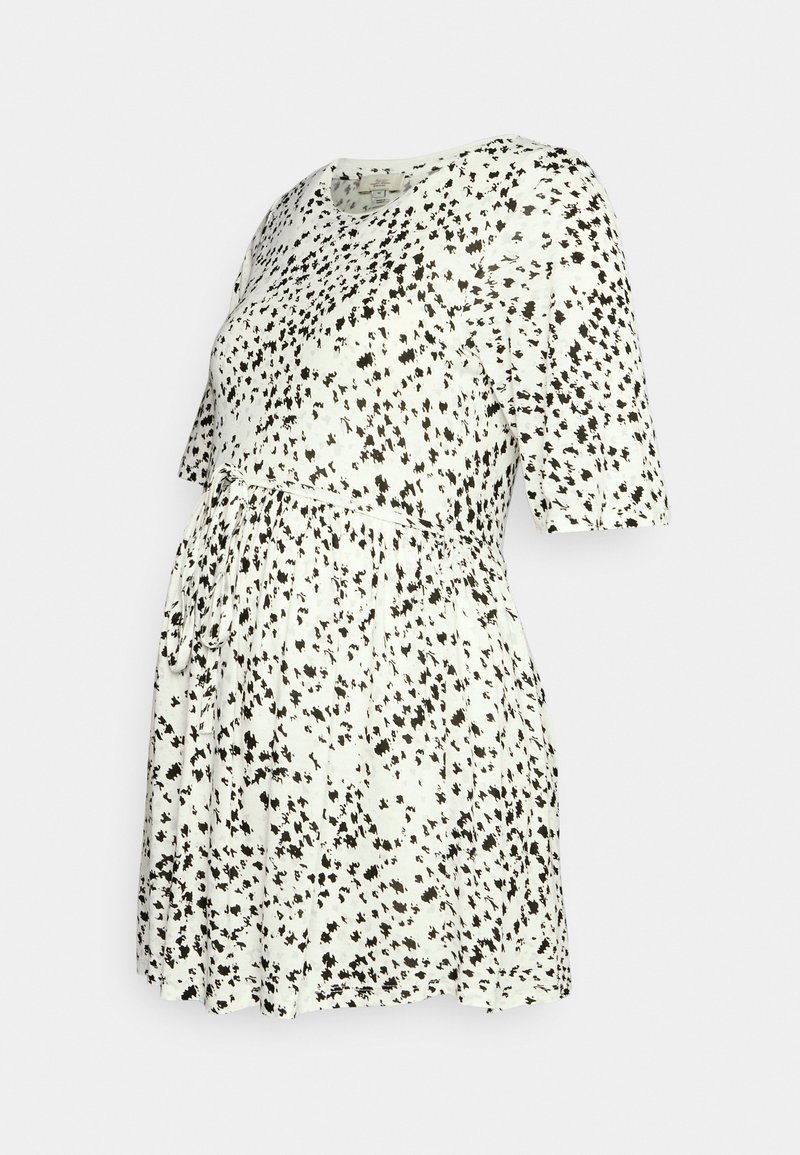 River Island Maternity T-shirt print wit