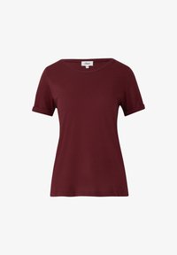 Unselected, bordeaux