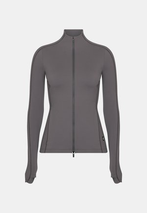 On, STUDIO JACKET - Veste de survêtement - ember