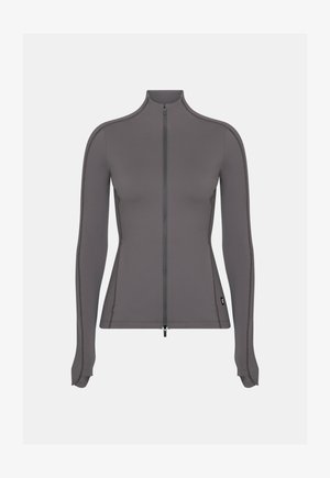 On, STUDIO JACKET - Veste de survêtement - ember