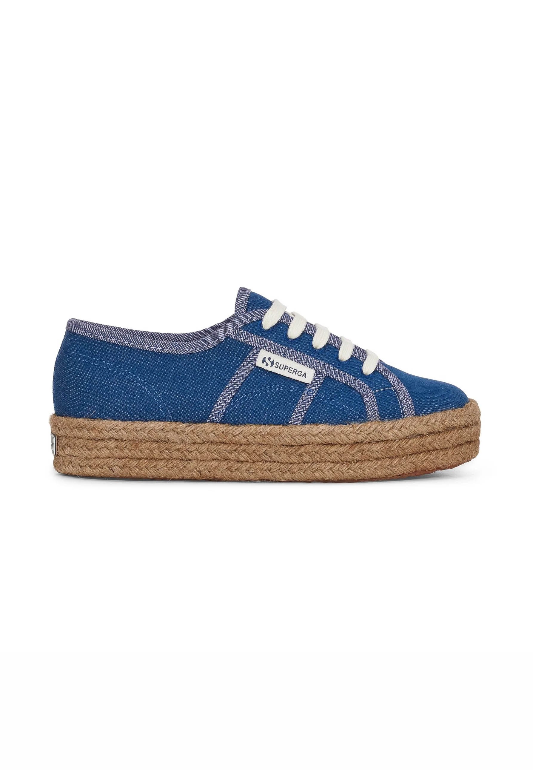 Franchising Negozio Scarpe Superga Scarpa Bimba Superga Vichy