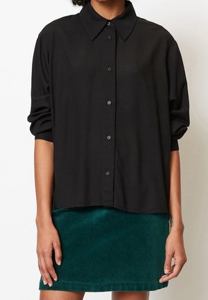 Blusa - black