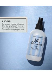 Bumble and bumble THICKENING SPRAY - Produit coiffant