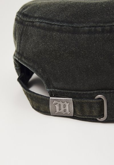 MISBHV UNISEX - Cappellino - faded black