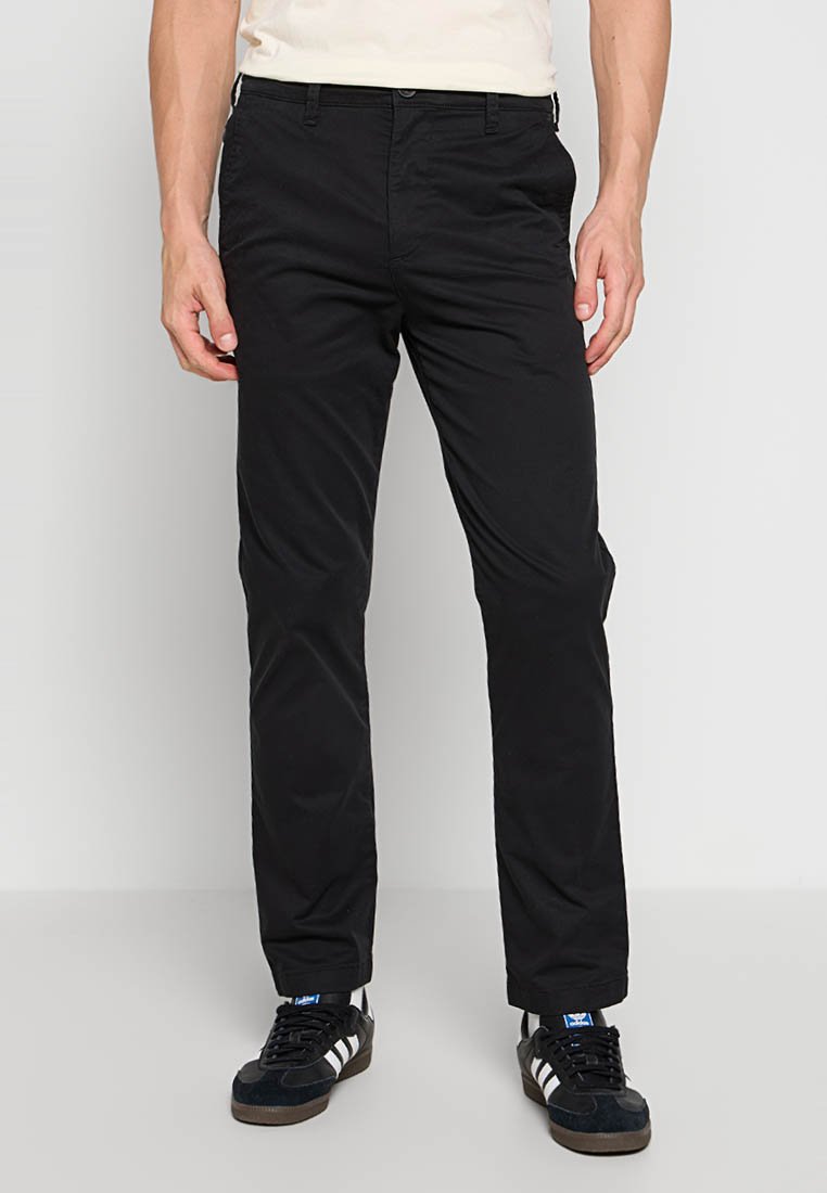 Hollister Co. Chino zwart
