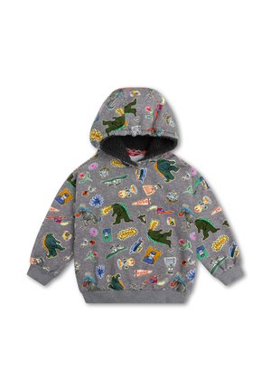 HAR - Hoodie - forced iron