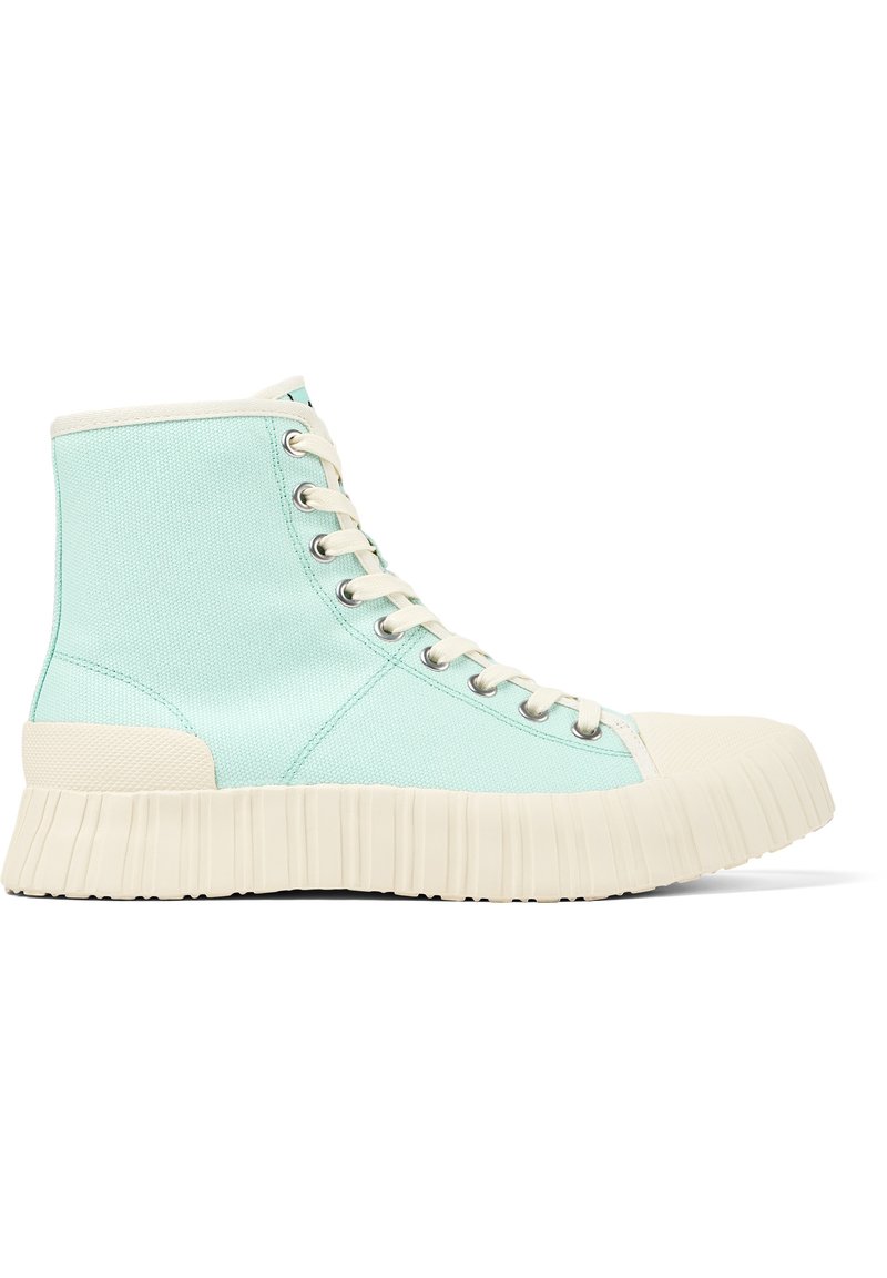 CAMPERLAB Sneakers hoog pastel blau/blauw Zalando.nl