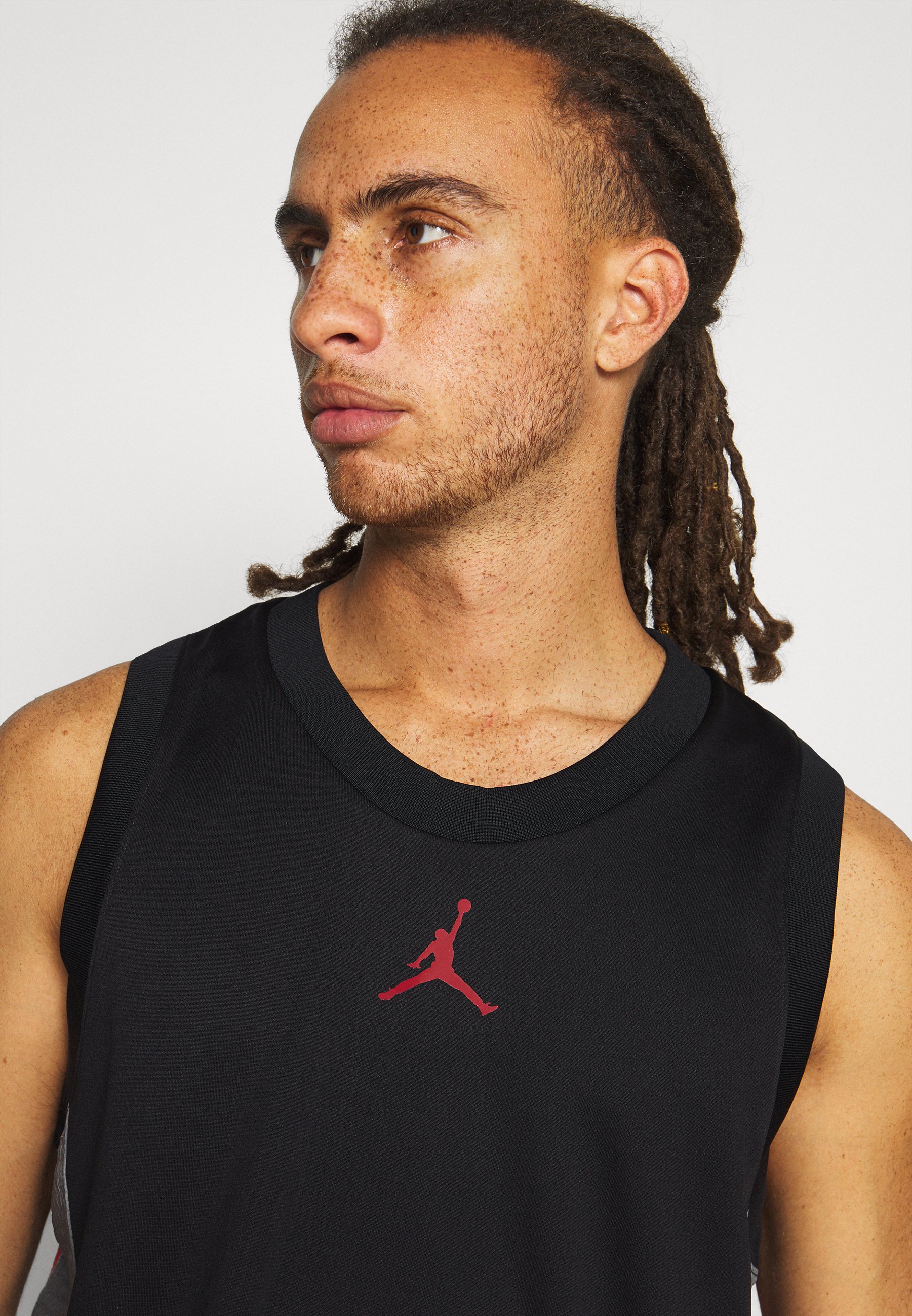 debardeur adidas homme jordan