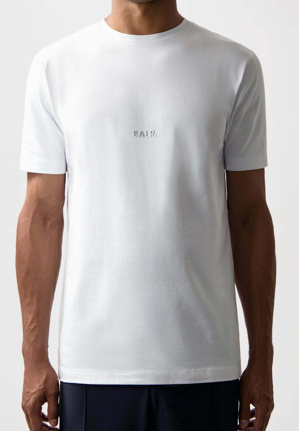 LOGO ARONA  - T-Shirt basic