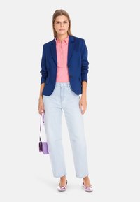 Marc Cain Blazer - deep royal blue