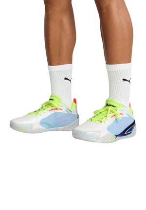 ALL-PRO NITRO ELITE - Scarpe da basket - blau