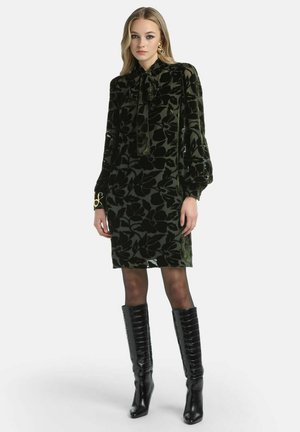 GIGA - Freizeitkleid - verde