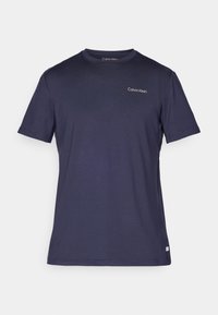 Não selecionado, navy