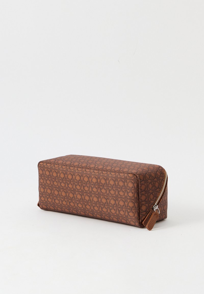 Marc O'Polo Geldbörse Carla Zip Around Wallet