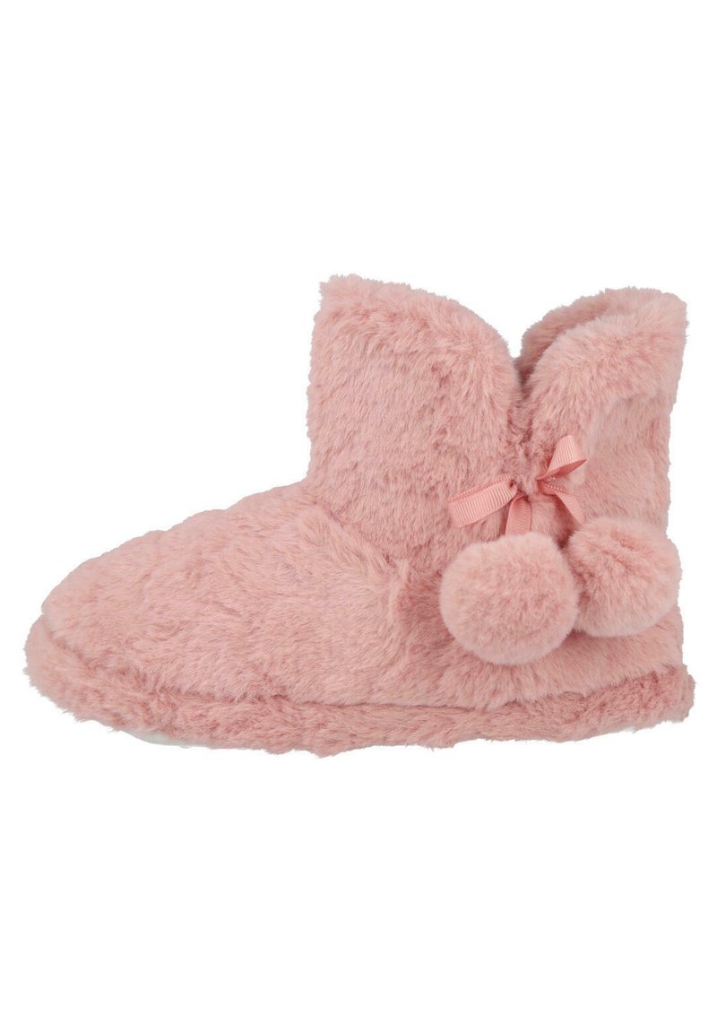 Bubble Kids Pantuflas pink/rosa Zalando.es