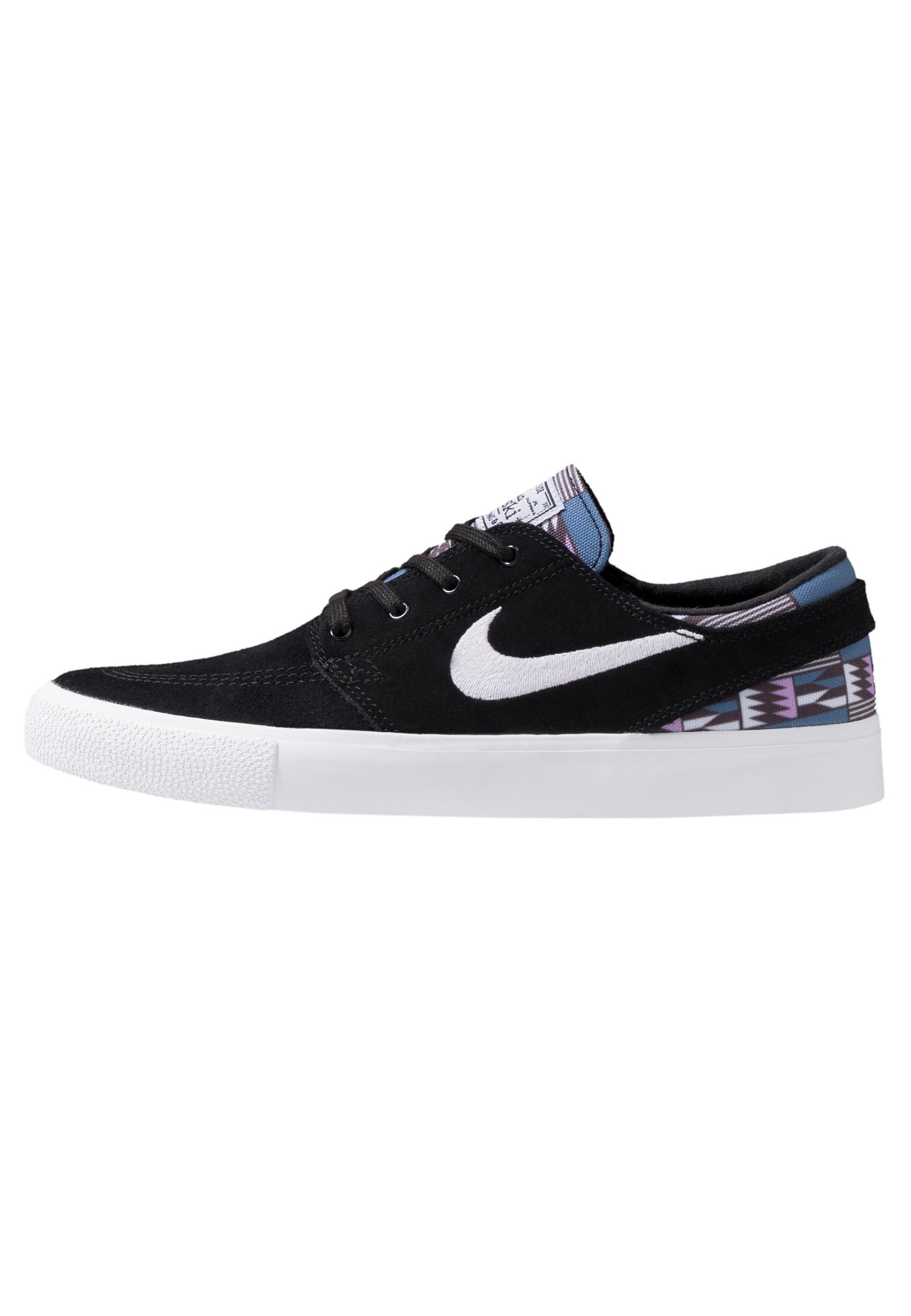 Nike SB Zoom Stefan Janoski – Black / Anthracite – STASP