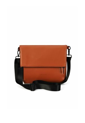 Umhängetasche - brown